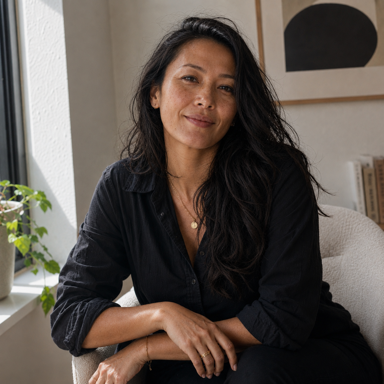 Abigail Reyes, Sexual wellness writer & product reviewer